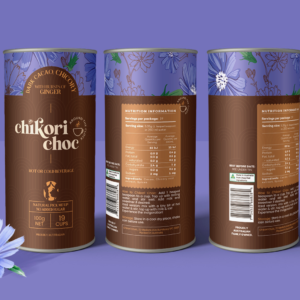 Chikori Choc Around the Clock