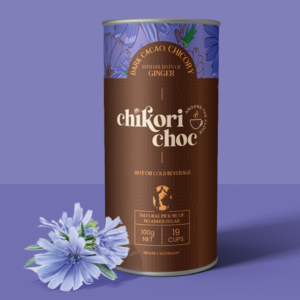 Alternative view of Chikori Choc Around the Clock